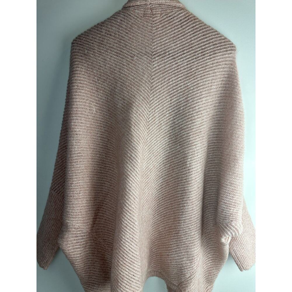 Sleeping on Snow x Anthropologie Primula Cocoon Cardigan Open Oversized Medium - Picture 8 of 13